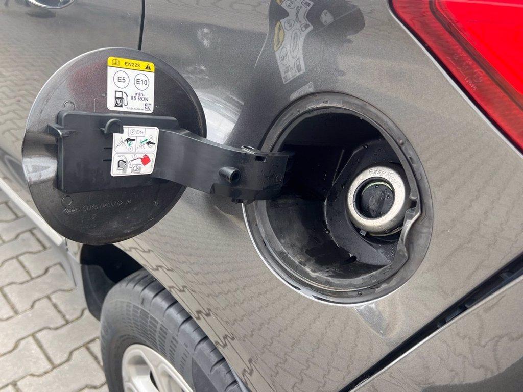 FORD EcoSport 1.0 ecoboost Plus 100cv del 2019
