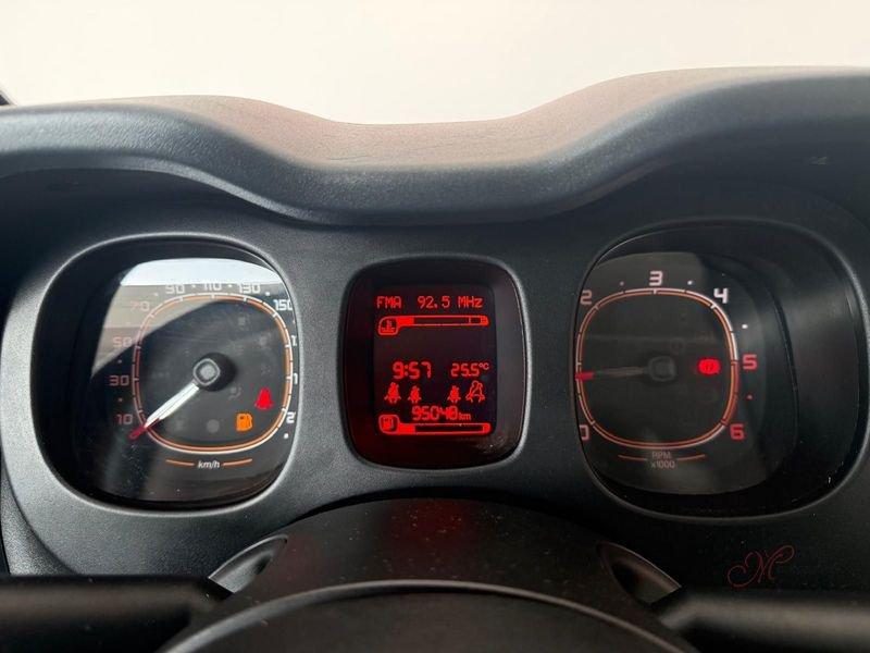 FIAT Panda 1.3 Mjt 95cv S&S E6 Easy