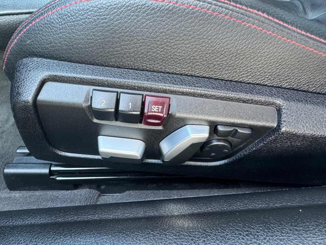 BMW 420 d Cabrio Sport