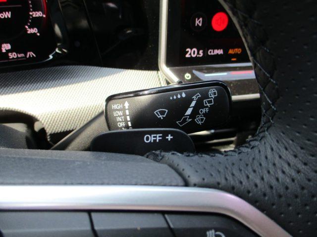 VOLKSWAGEN Golf 2.0 TDI 150 CV DSG SCR R-Line 30 YEARS