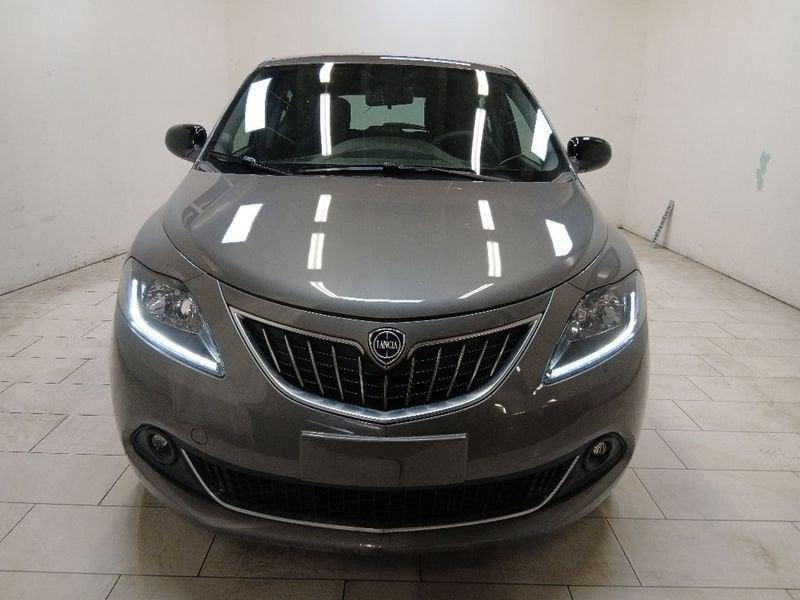 Lancia Ypsilon 1.0 firefly hybrid Gold Plus s&s 70cv