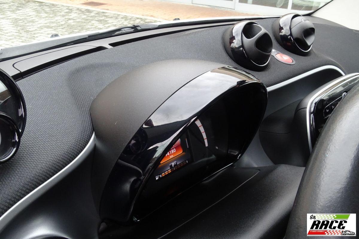 SMART - Fortwo - 90 0.9 Turbo twinamic Prime