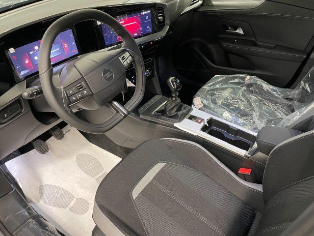 OPEL Mokka 1.2 Turbo 136 CV GS KM0 MY26