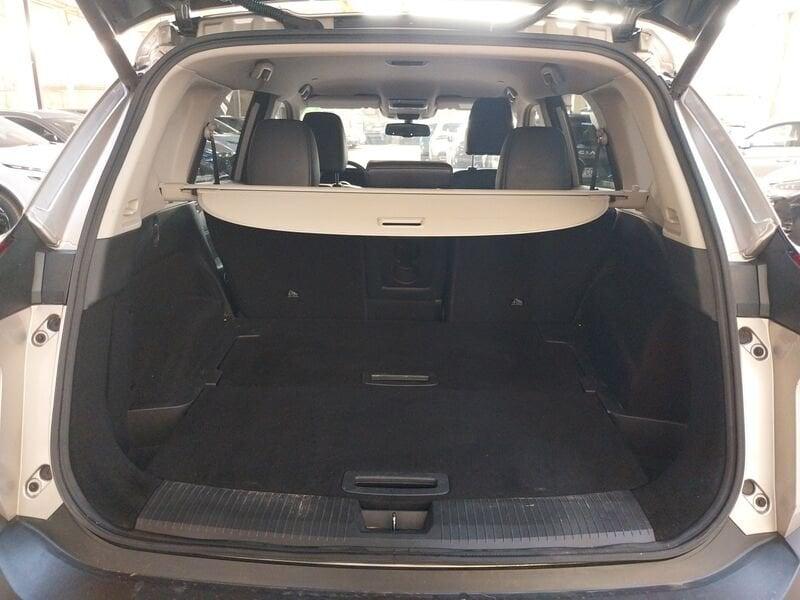 Nissan X-Trail X-Trail 1.5 e-power Tekna 2wd auto