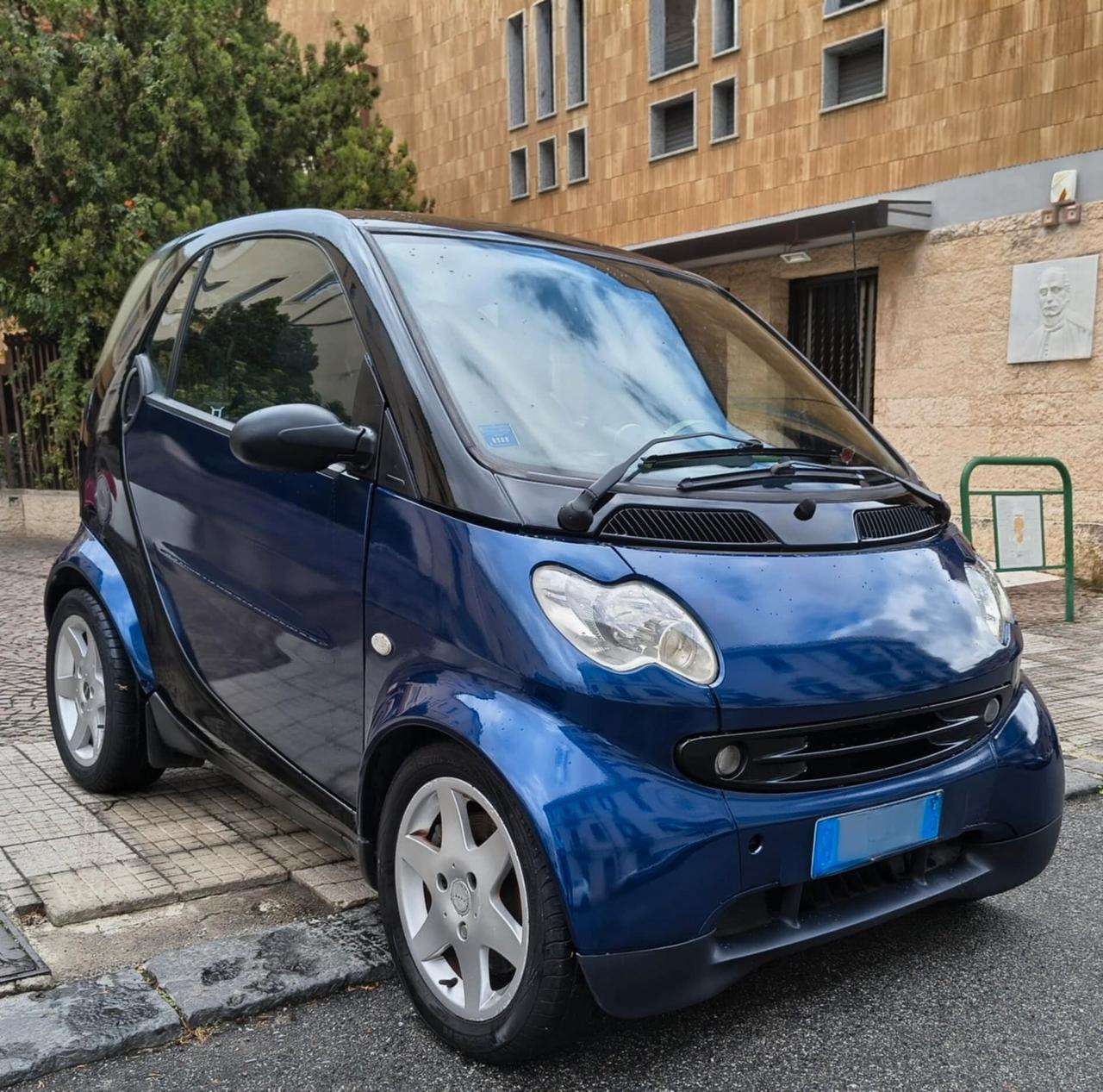 Smart 800 & pure cdi (30 kW)