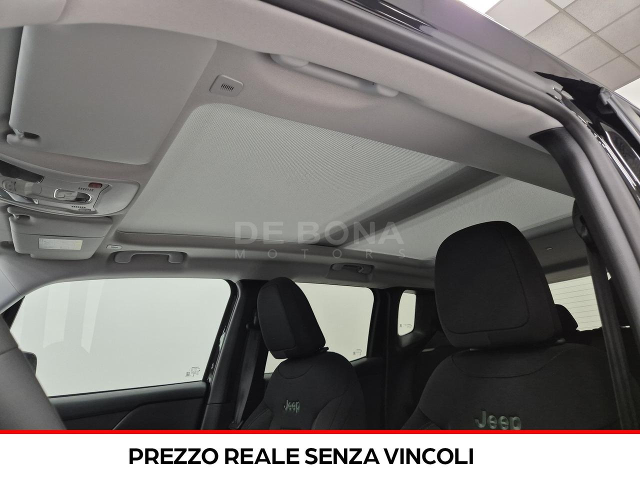 Jeep Renegade 1.3 t4 phev north star 4xe at6
