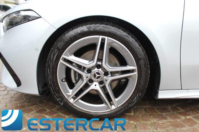 MERCEDES-BENZ A 200 Automatic AMG Line Advanced Plus