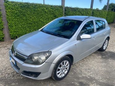 OPEL Astra 1.7 CDTI 101CV 5 porte Cosmo