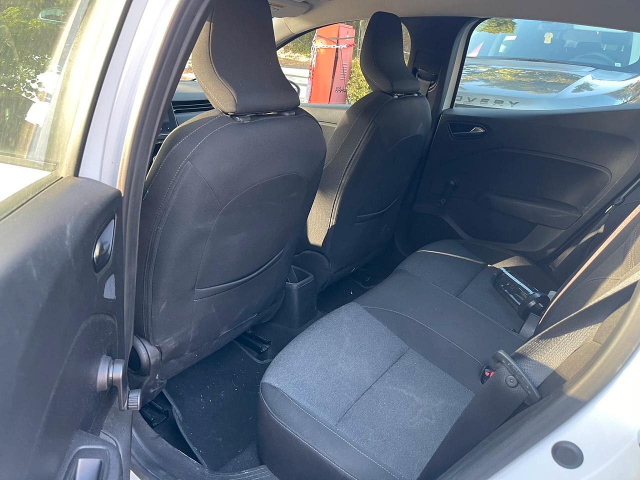 Renault Clio Blue dCi 100 CV 5 porte Evolution