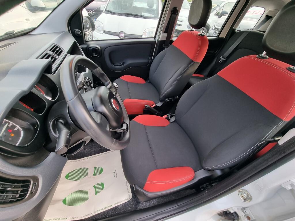 Fiat Panda 1.2 FIRE Easy 69CV