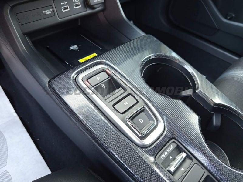 Honda Civic CivicH232.0 Sport MY2024