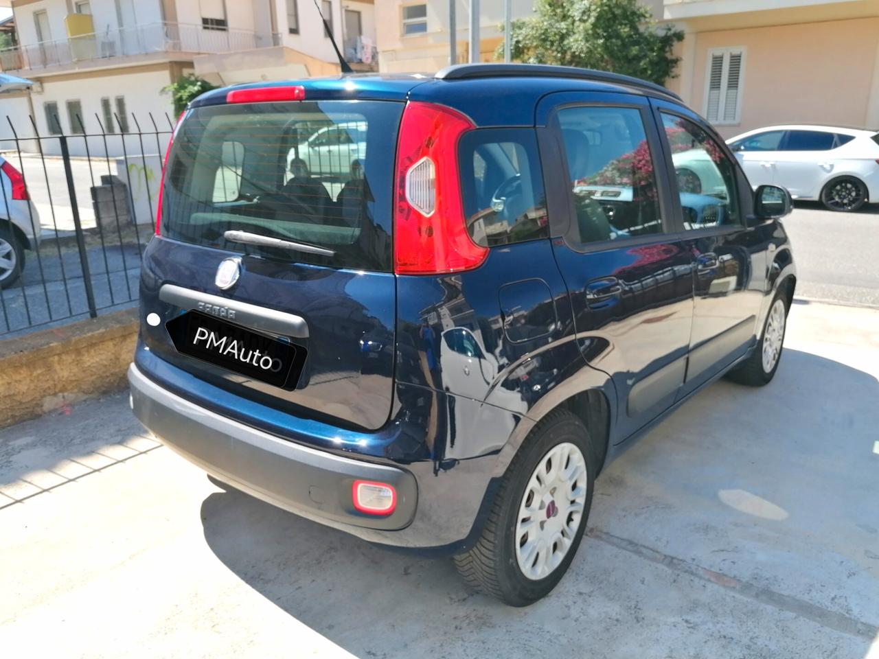 Fiat Panda 1.2 69Cv Lounge
