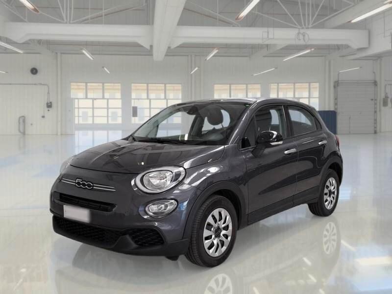 FIAT 500X 500X 1.0 T3 120 CV