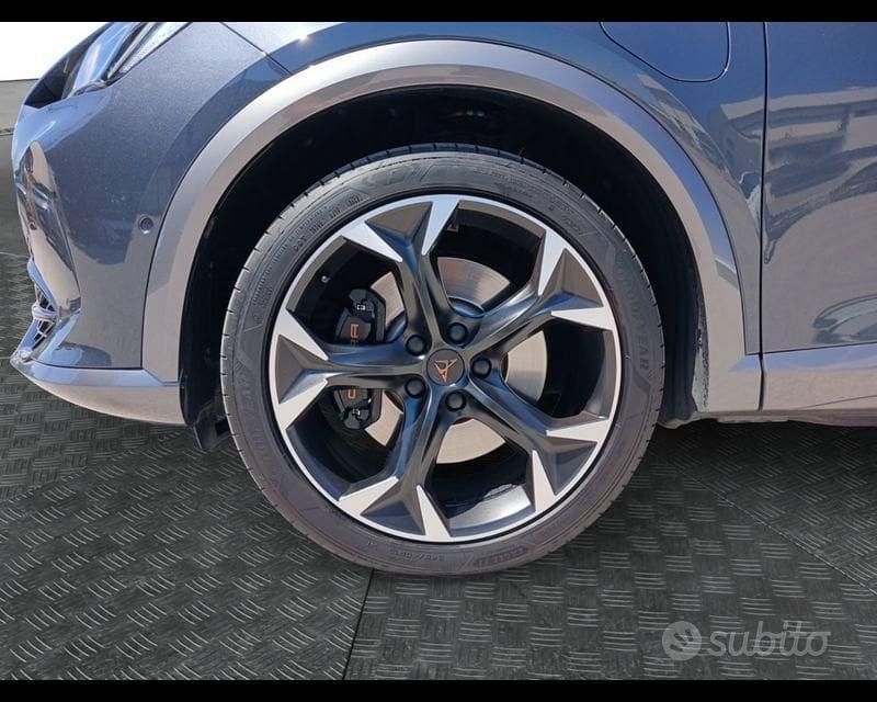 CUPRA Formentor 1.4 e-Hybrid DSG VZ