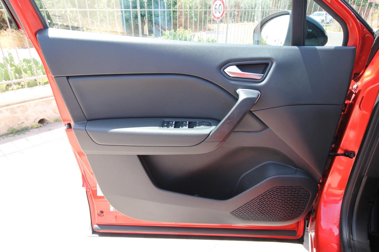 Renault Captur Plug-in Hybrid E-Tech 160 CV Intens|12.2021