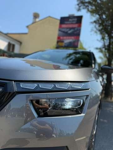 Skoda Kamiq 1.0 TSI Monte Carlo 110cv MONTECARLO/TETTO/CARPLAY