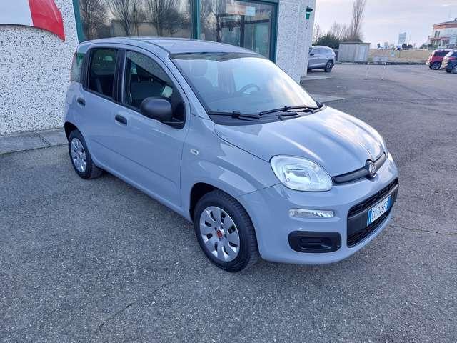 Fiat Panda 1.2 Lounge uni propietario PROMO