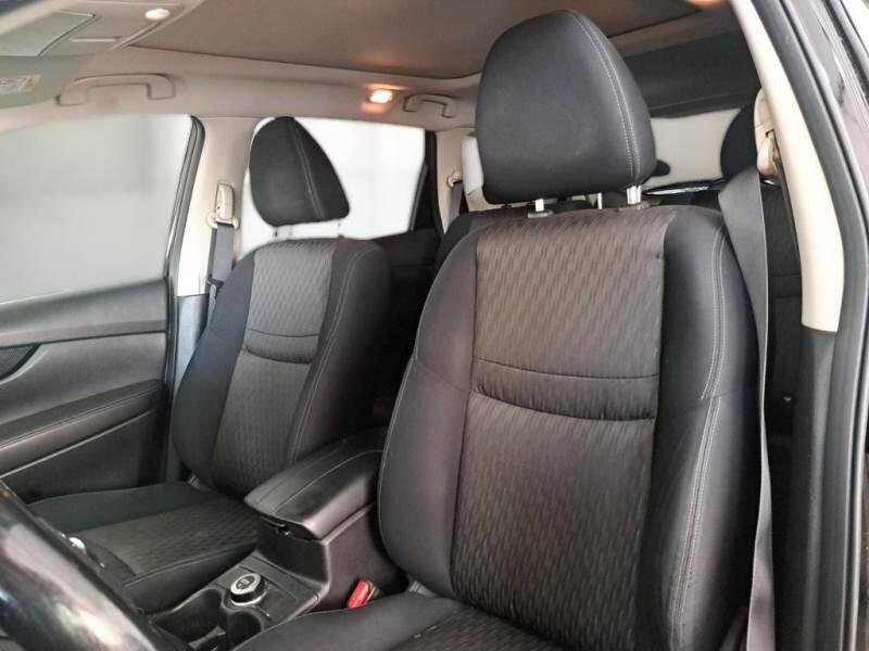Nissan X-Trail dCi 150- 7 posti 4WD Business