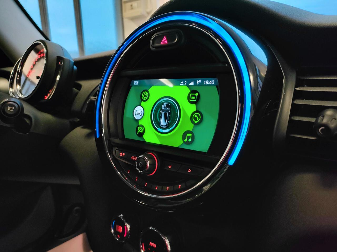 Mini One MINI ONE 1.5 75KW 5 PORTE