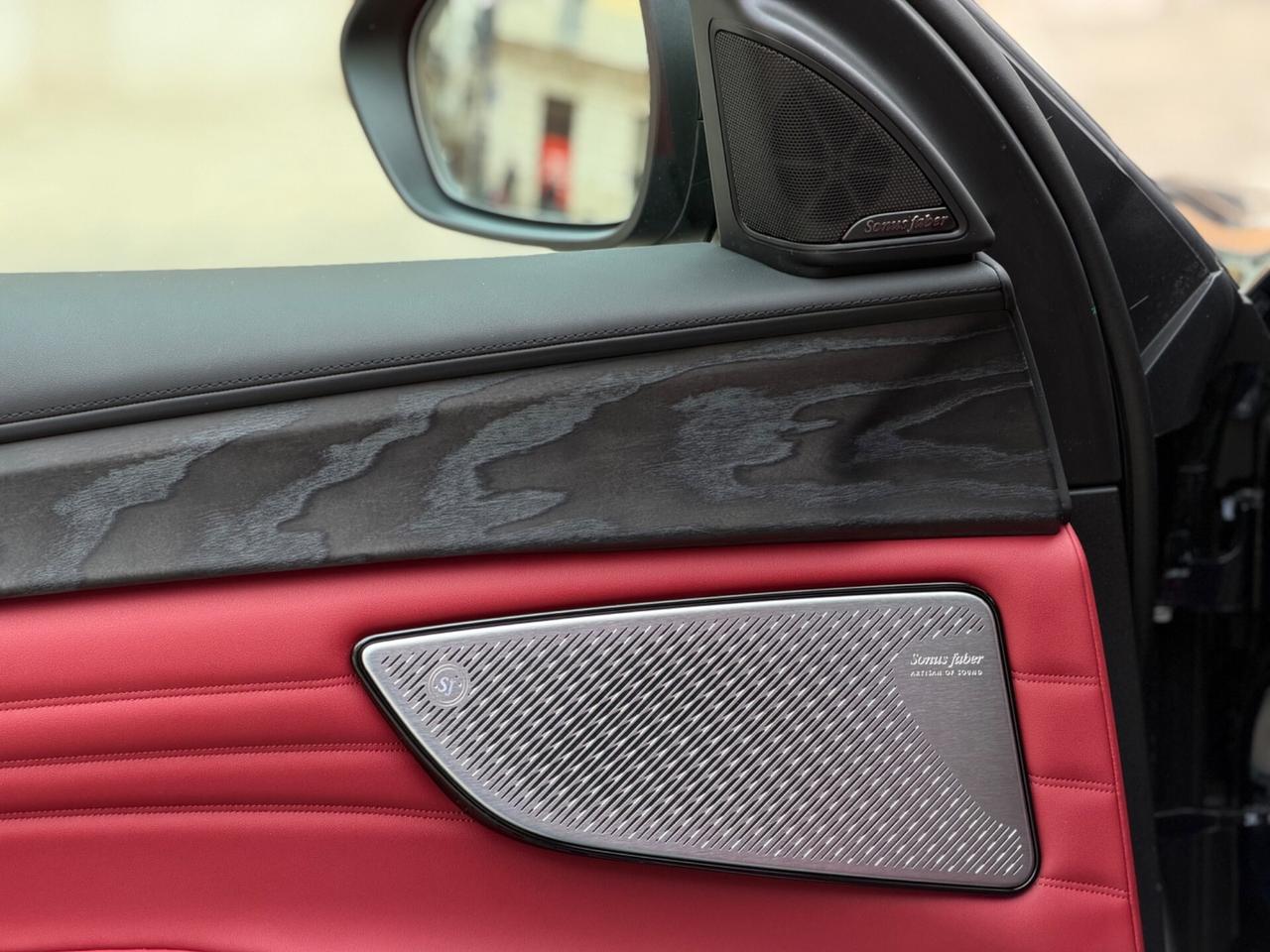 Maserati Grecale 2.0 MHEV 330 CV AWD MODENA TETTO LED