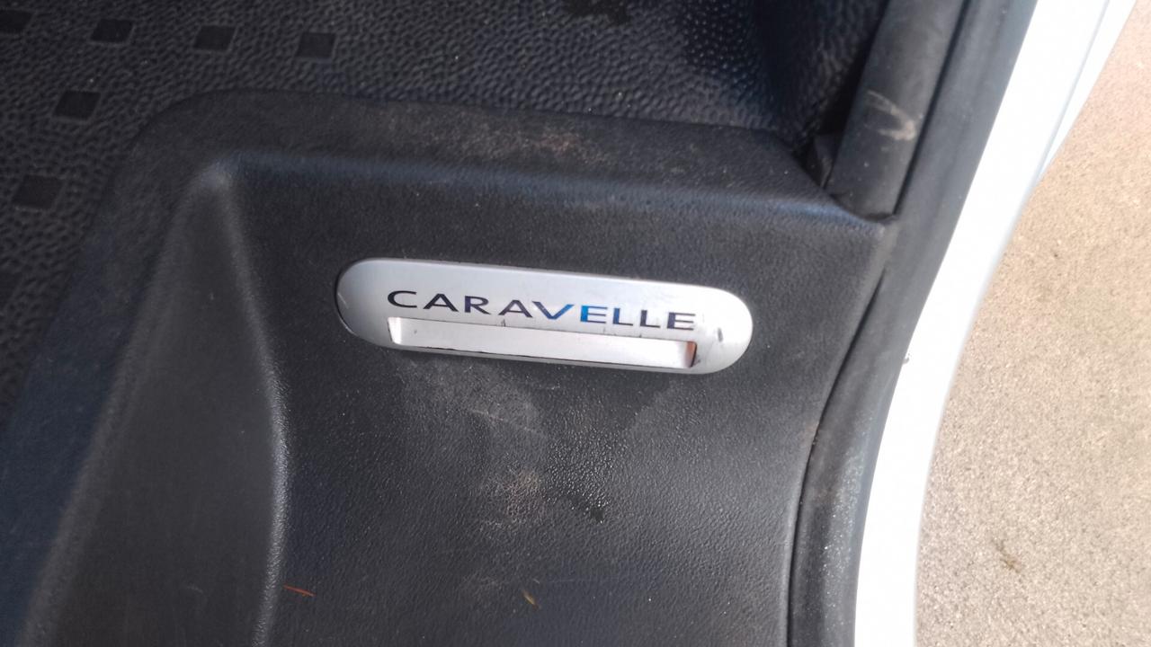 Volkswagen Caravelle TDI 9 POSTI 2011 E5