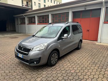 Peugeot Partner Tepee BlueHDi 5 posti