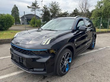 LYNK & CO 01 PHEV 179CV (265 ) FULL OPT.