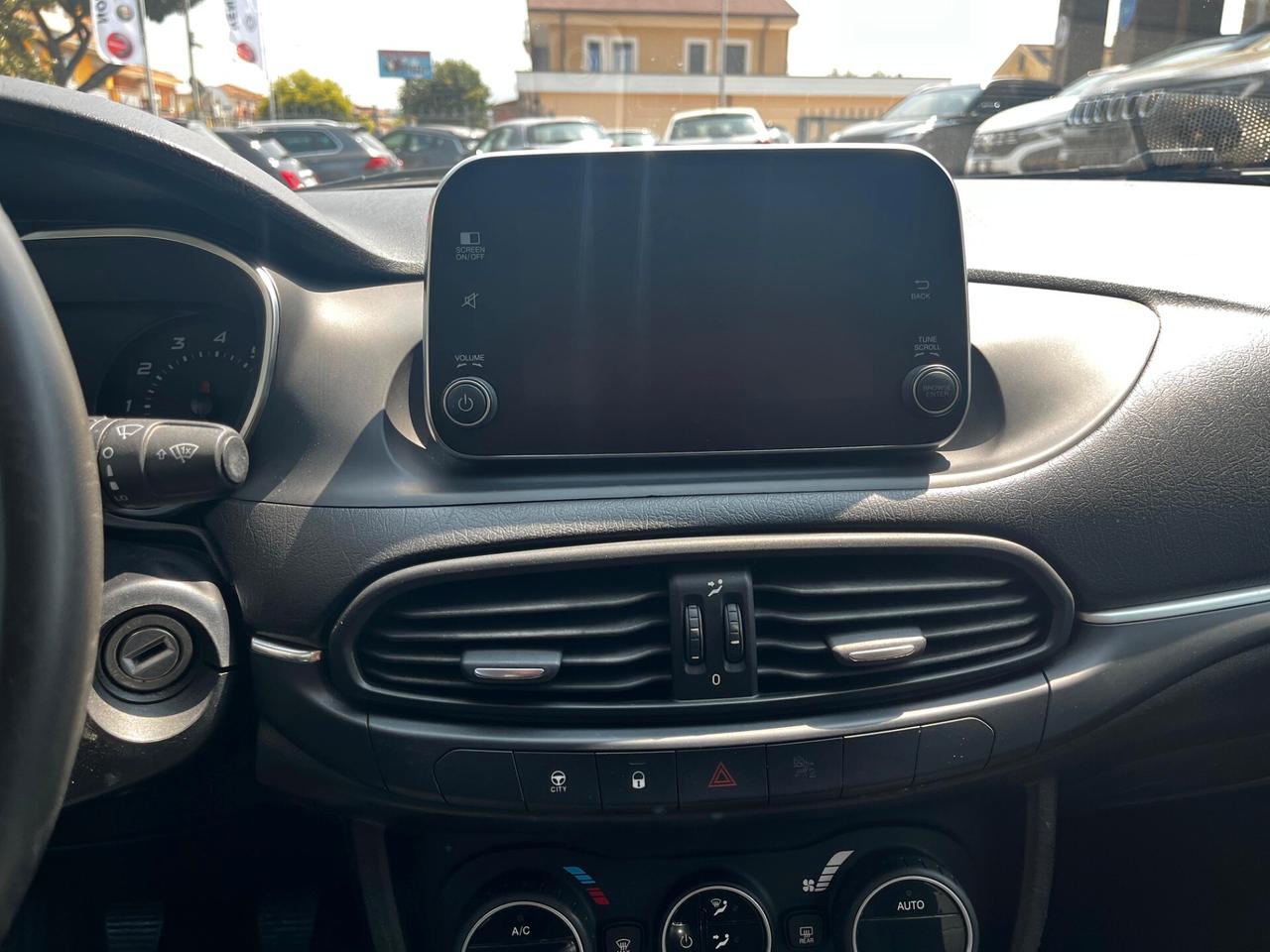 Fiat Tipo 1.4 SW Lounge