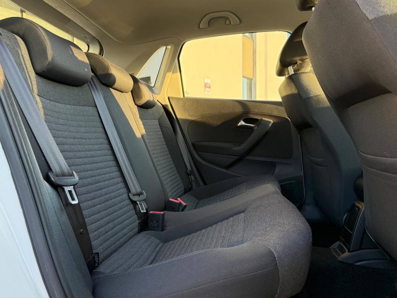 Volkswagen Polo 1.2 - 5p.|NEOPATENTATI