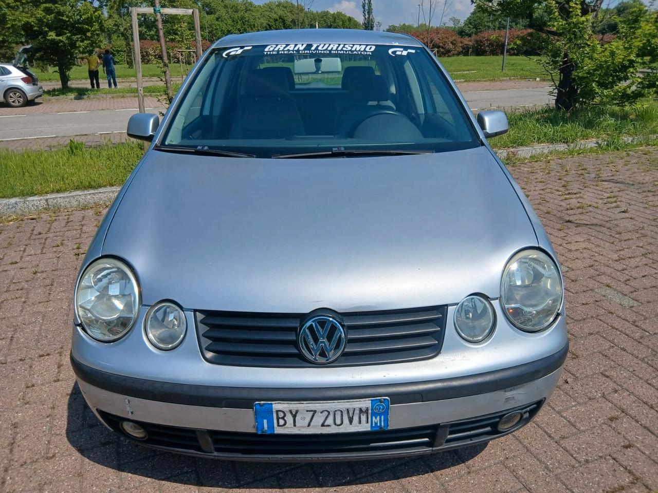 Volkswagen Polo 1.4 cat 3 porte Comfortline