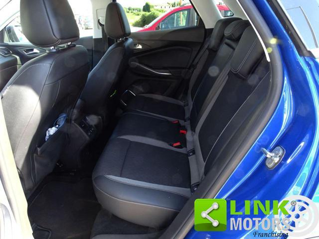 OPEL Grandland X 2.0 diesel Ecotec Start&Stop aut. Ultimate