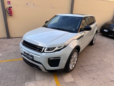 Land Rover Range Rover Evoque Range Rover Evoque 2.0 TD4 180 CV Coupé HSE Dynamic