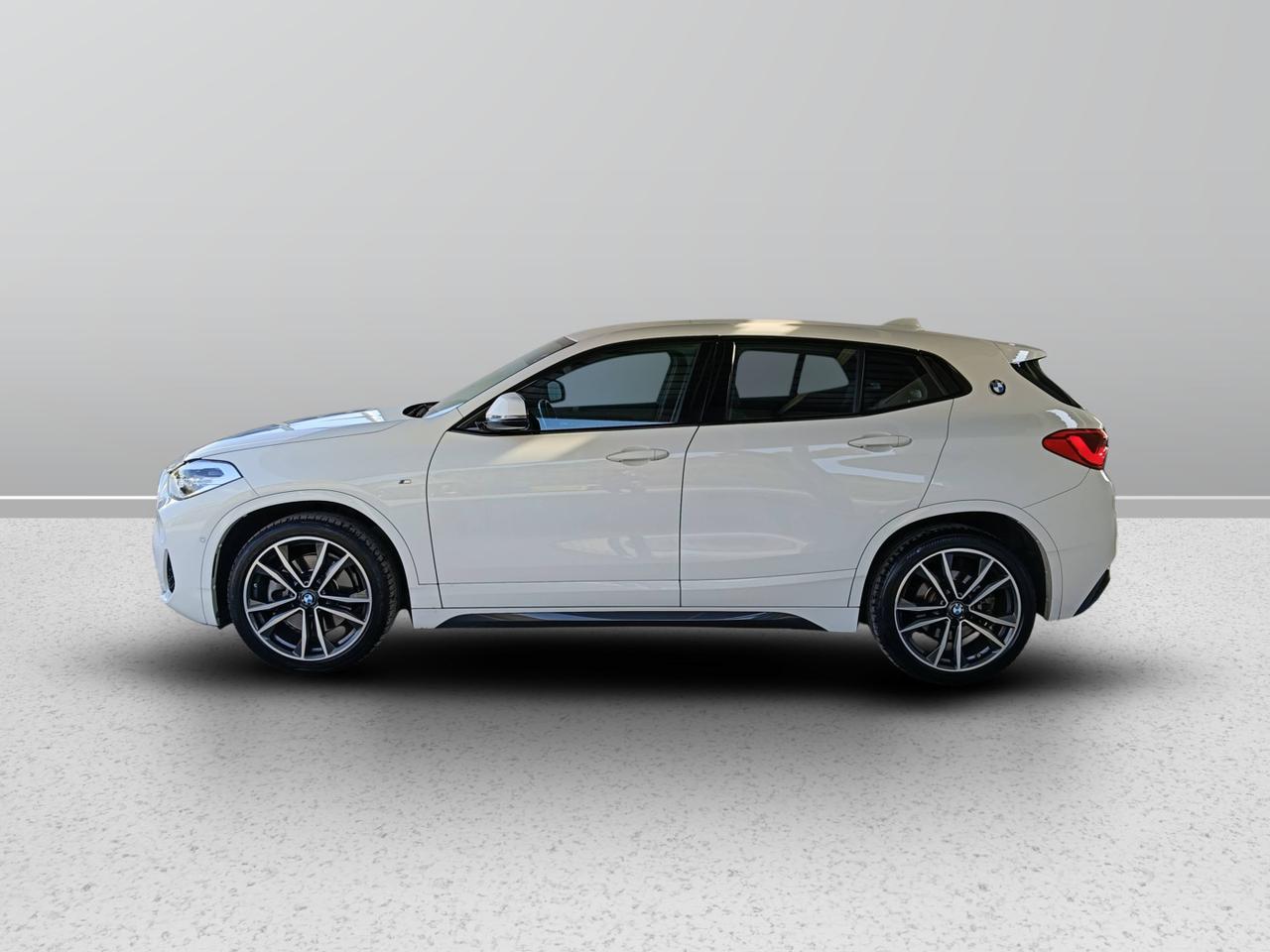 BMW X2 F39 - X2 xdrive20d Msport auto