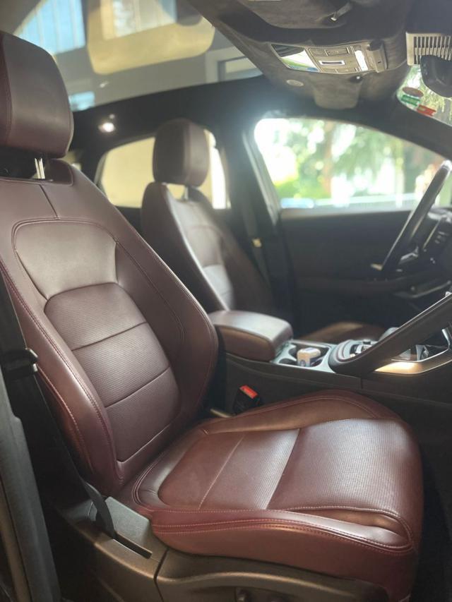 JAGUAR E-Pace 2.0D I4 163 CV AWD Auto R-Dynamic Black