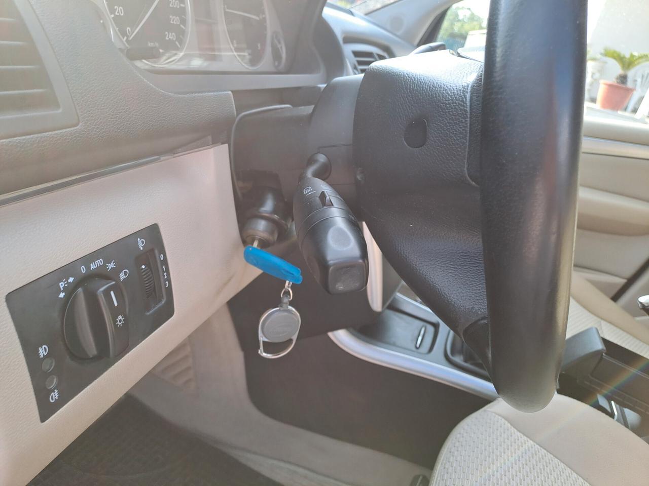 Mercedes-benz B 200 CDI Sport