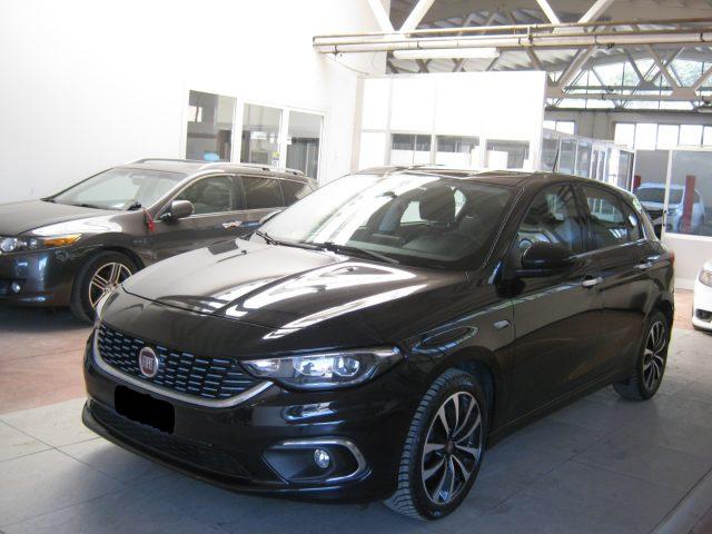 FIAT Tipo 1.4 T-Jet 120CV GPL SW Lounge