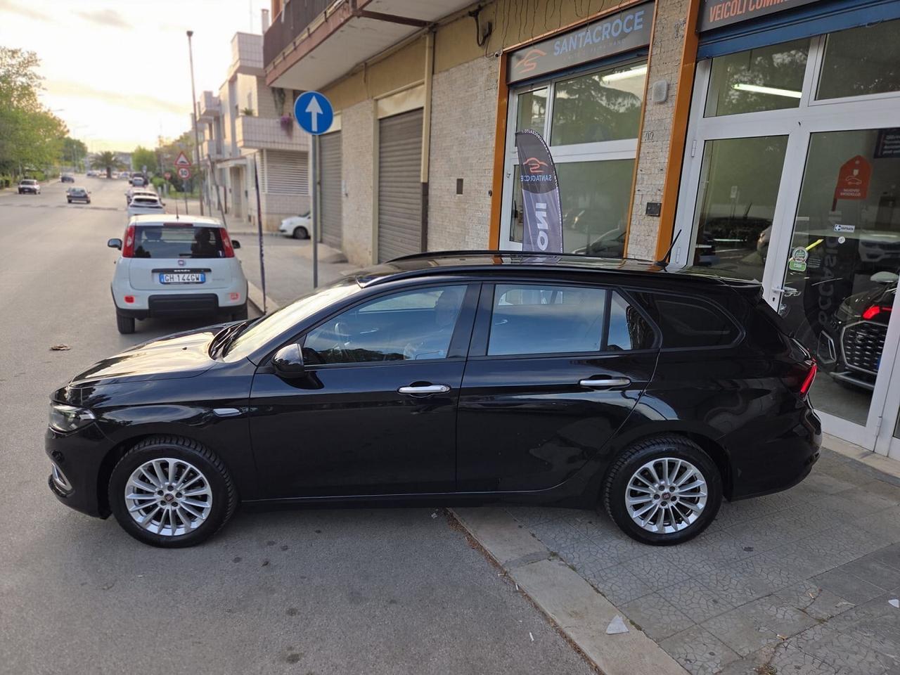 FIAT TIPO 1.3 Mjt 95cv S&S SW Business *2022 TOP!
