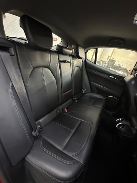 Alfa Romeo Stelvio 2.2 Turbodiesel 210 CV AT8 Q4 Executive