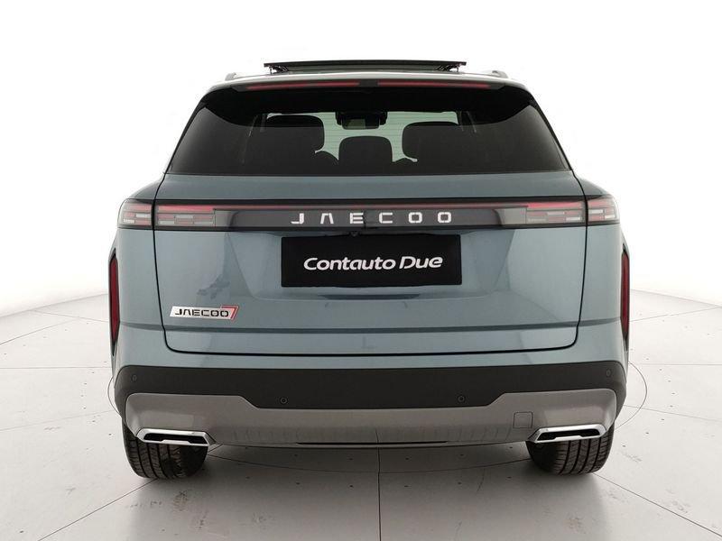 Jaecoo Jaecoo 7 Super Hyb. Jaecoo 7 1.5 TGDI 347 CV PHEV Exclusive