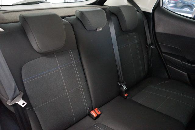 FORD Fiesta 1.1 75 CV 5 porte Connect