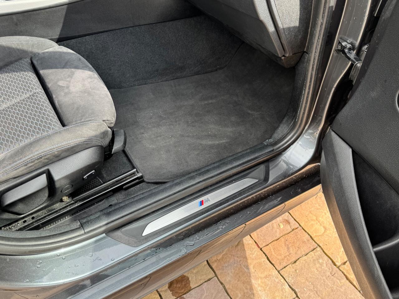 Bmw 118d 150cv Msport