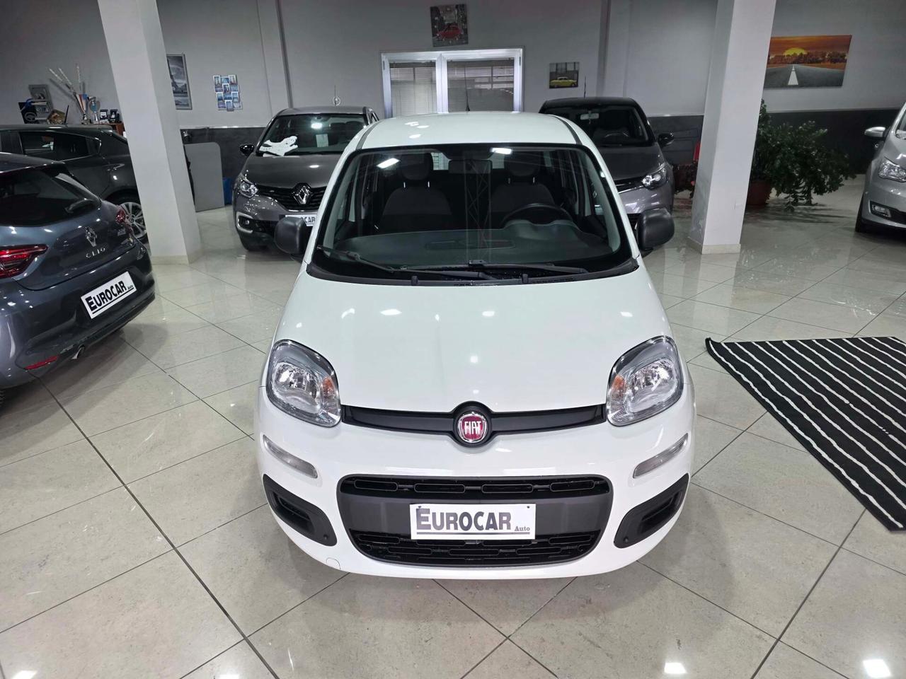 Fiat Panda 1.2 Pop