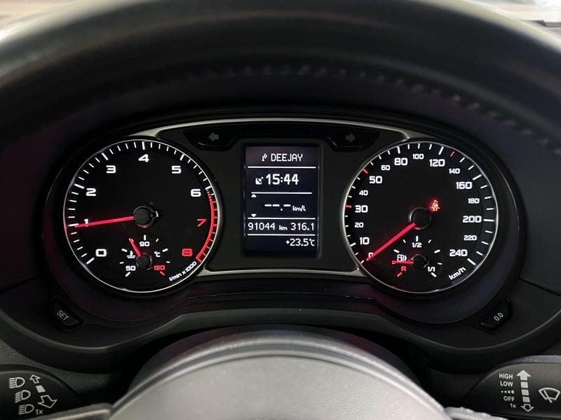 Audi A1 A1 SPB 1.0 TFSI ultra Metal plus
