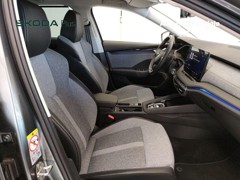Skoda Octavia 1.5 TSI m-HEV 150 CV Selection DSG Wagon
