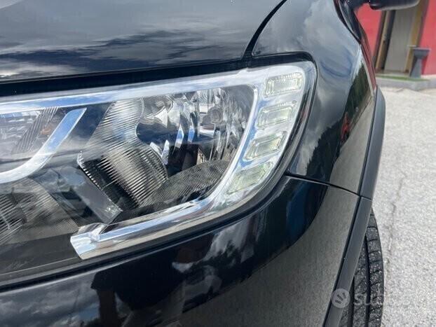 Dacia Sandero Stepway 0.9 TCe 90 CV Comfort