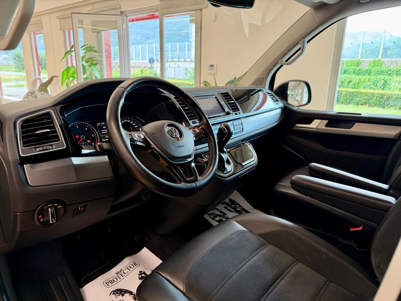 Volkswagen Multivan 2.0 TDI 199CV DSG SIX GENERATION
