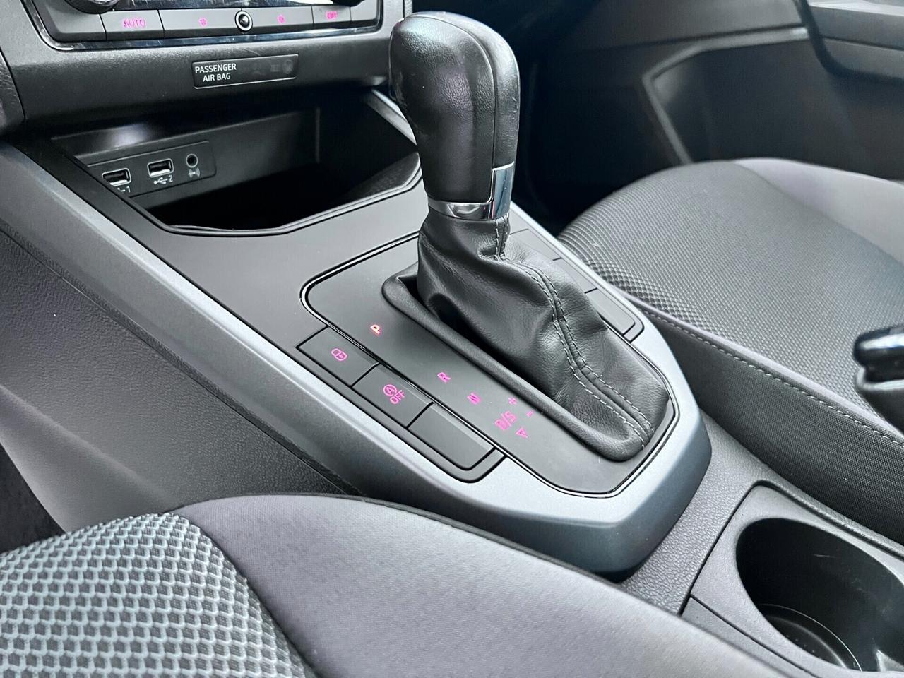 Seat Arona 1.6 TDI 95 CV DSG