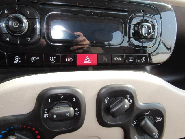 Fiat Panda 1.3 MJT 4 X4 POCA STRADA