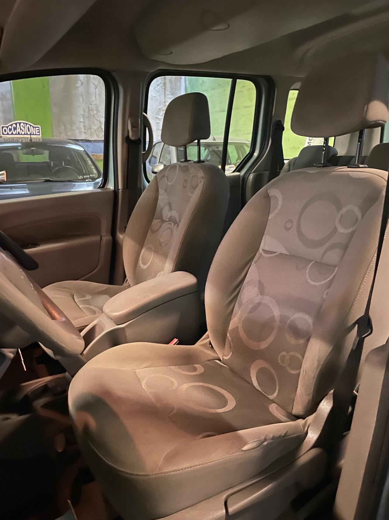 Renault Kangoo 1.6 Neopatentati *anno 2009*