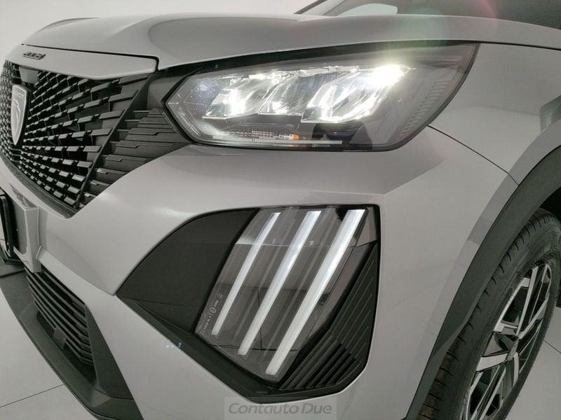 Peugeot 2008 PureTech 100 Style
